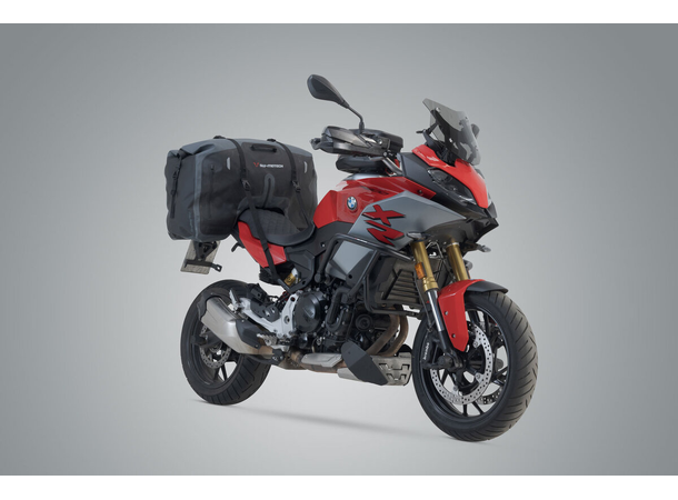 Sw-Motech Drybag 700 Tailbag Nytt og forbedret design