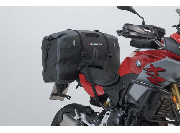 Sw-Motech Drybag 700 Tailbag Nytt og forbedret design