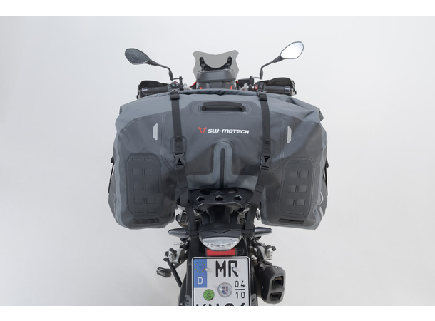 Sw-Motech Drybag 700 Tailbag Nytt og forbedret design