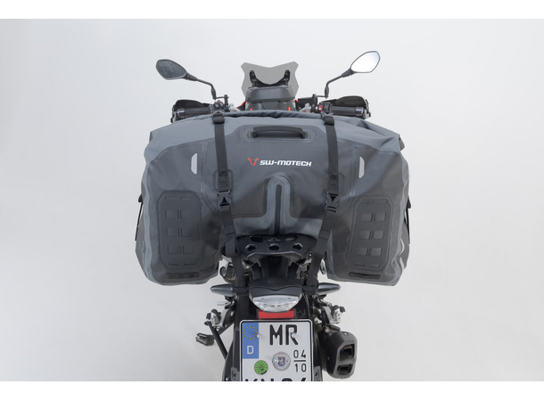 Sw-Motech Drybag 700 Tailbag Nytt og forbedret design