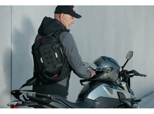 Sw-Motech PRO Cosmo Ryggsekk 16 Liter