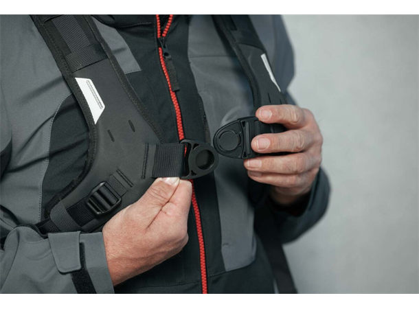Sw-Motech PRO Cosmo Ryggsekk 16 Liter