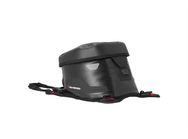 Sw-Motech Pro Cross WP Strap Tank Bag. Vanntett