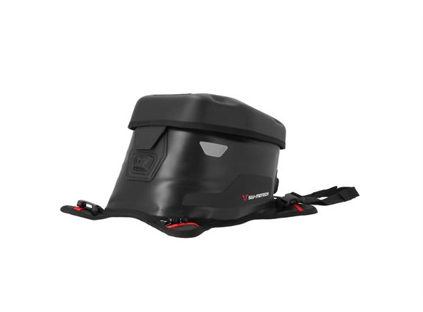 Sw-Motech Pro Cross WP Strap Tank Bag. Vanntett