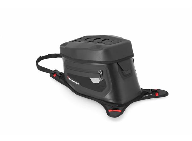 Sw-Motech Pro Enduro WP Strap Tank Bag 11L. With strap mounting. Waterproof