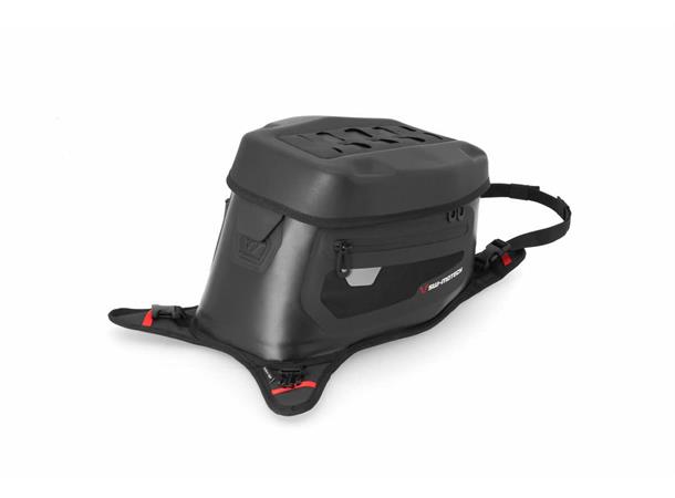 Sw-Motech Pro Enduro WP Strap Tank Bag 11L. With strap mounting. Waterproof