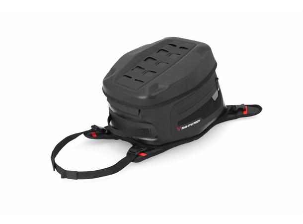 Sw-Motech Pro Enduro WP Strap Tank Bag 11L. With strap mounting. Waterproof