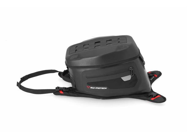 Sw-Motech Pro Enduro WP Strap Tank Bag 11L. With strap mounting. Waterproof