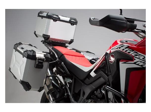 Sw-Motech Quick-Lock Evo Sidebærer Honda Crf1000L Africa Twin