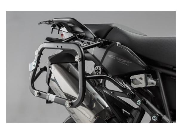Sw-Motech Quick-Lock Evo Sidebærer Honda Crf1000L Africa Twin
