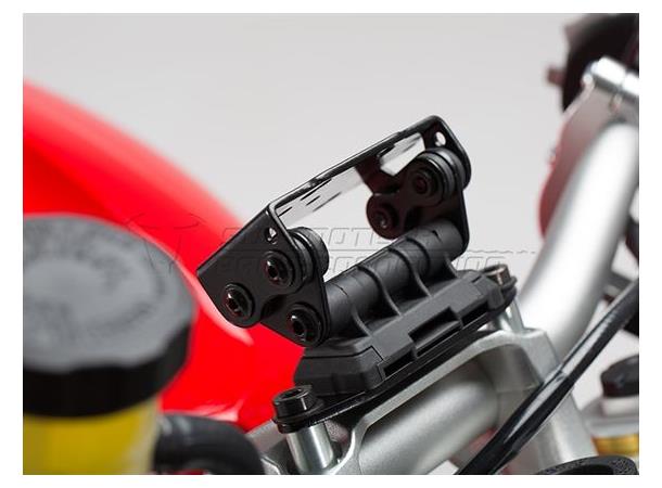 Sw-Motech Quick-Lock Gps Feste