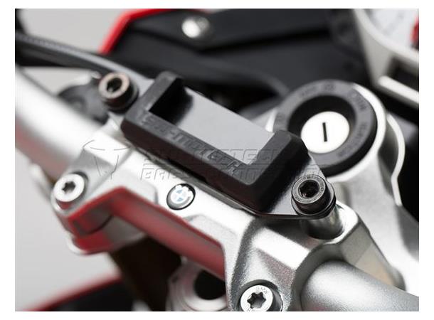 Sw-Motech Quick-Lock Gps Feste