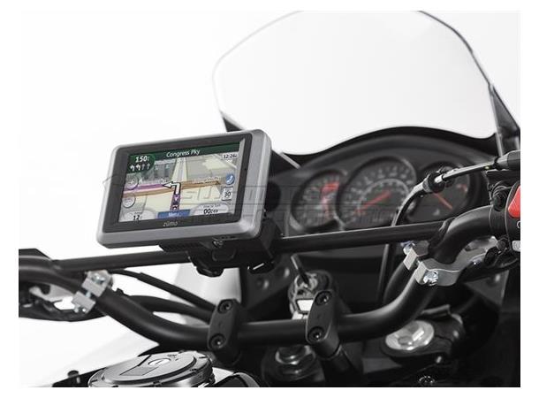 Sw-Motech Quick-Lock Gps Mount Crossbar