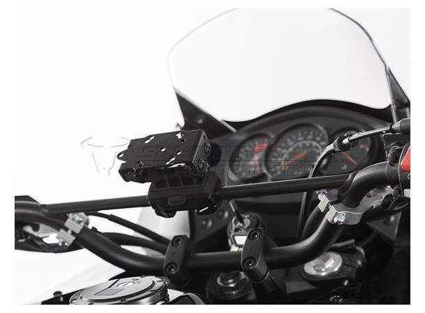 Sw-Motech Quick-Lock Gps Mount Crossbar