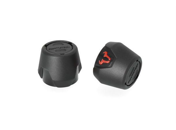 Sw-Motech Slider set for hjulaksel Fram BMW G 310R 16-20 / G310 GS 17-