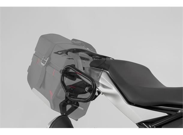 Sw-Motech SysBag 15/15 system Yamaha XSR 900 (16-)