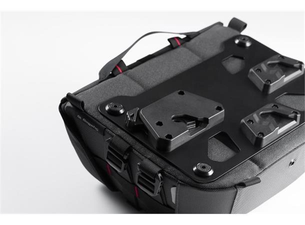 Sw-Motech SysBag 15/15 system Yamaha XSR 900 (16-)