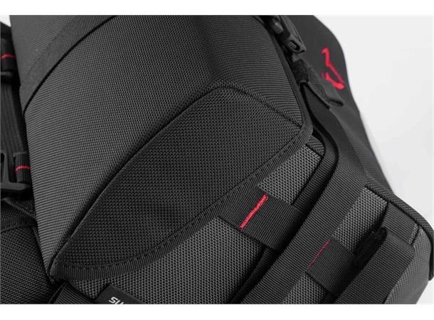 Sw-Motech SysBag 15/15 system Yamaha XSR 900 (16-)