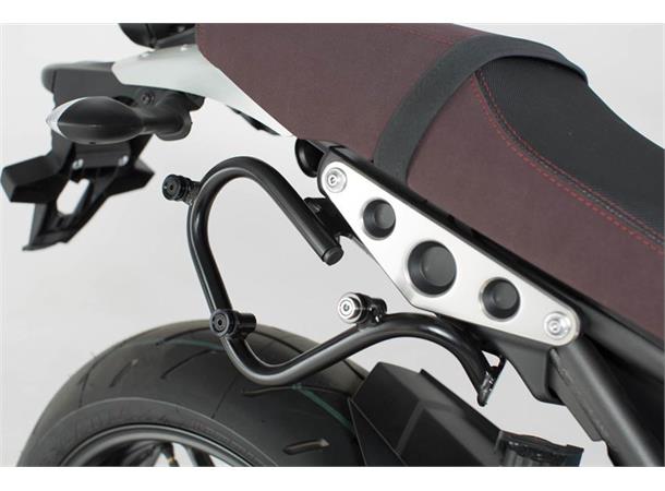 Sw-Motech SysBag 15/15 system Yamaha XSR 900 (16-)