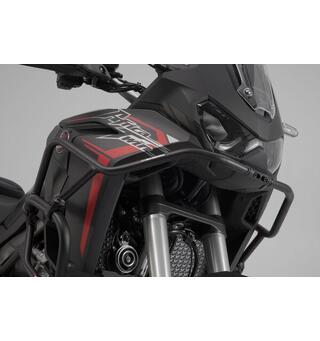 Sw-Motech Upper crash bar Black. Honda CRF1100L Africa Twin Adv (1