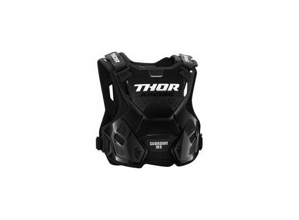 Thor Guardian MX Brynje  M/L Svart