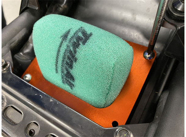 TwinAir powerflow kit Tenere 700 2019 - 2022