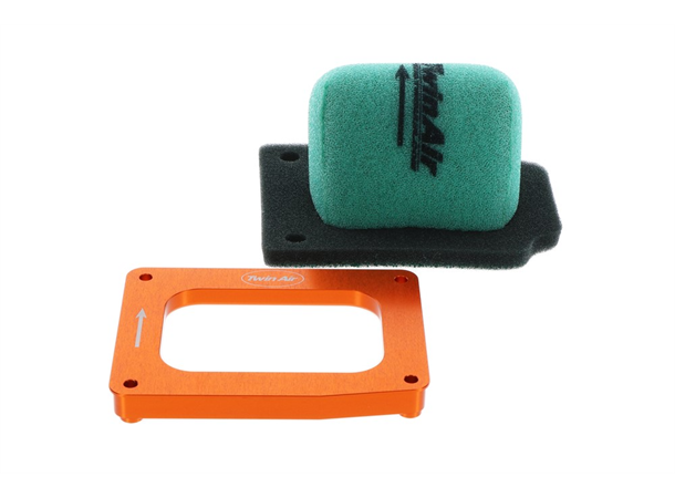 TwinAir powerflow kit Tenere 700 2019 - 2022