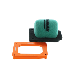 TwinAir powerflow kit Tenere 700 2019 - 2022