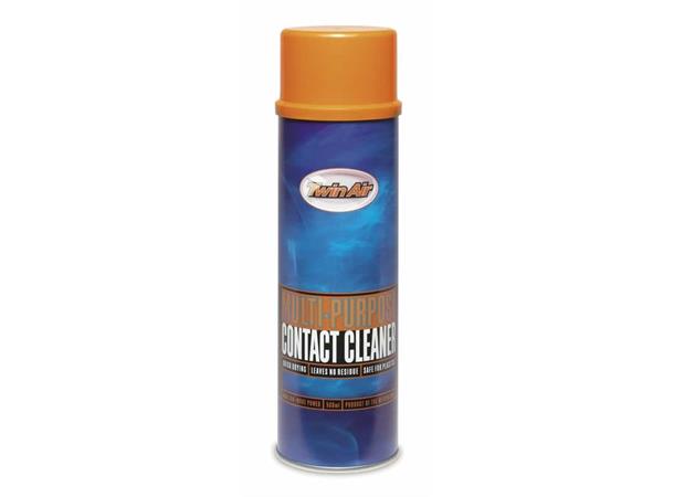 Twin Air Contact Cleaner 500 Ml