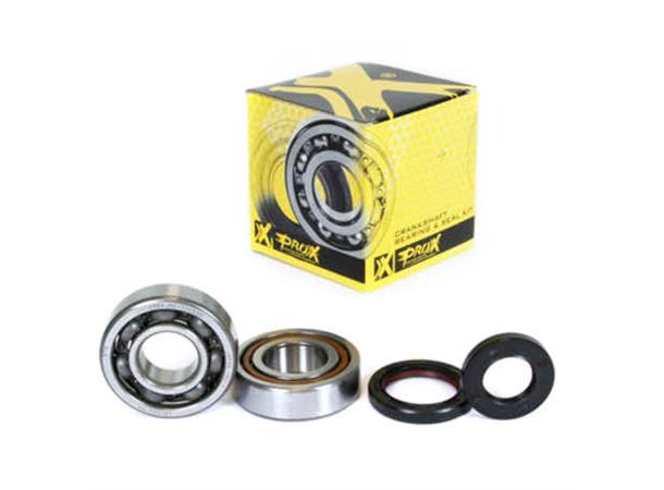 Veivlager & simringkit KTM 85 03-18 KTM 03-18 Husky 85 14-18