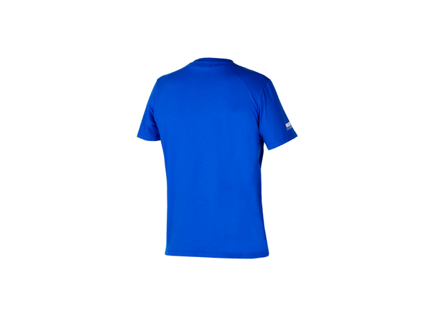 YAMAHA Paddock Blue Essentials T-skjorte L