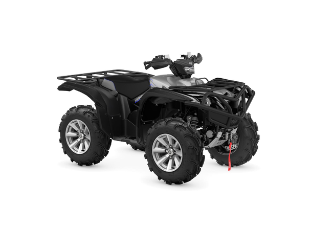 Yamaha Grizzly 700 EPS 25th Edition 2023 TB