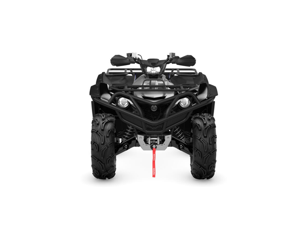 Yamaha Grizzly 700 EPS 25th Edition 2023 TB