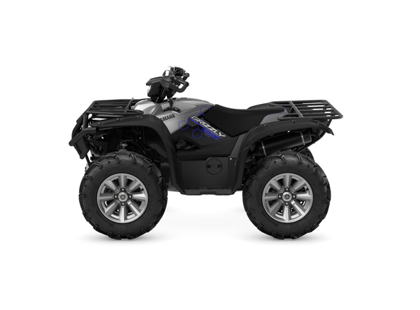 Yamaha Grizzly 700 EPS 25th Edition 2023 TB
