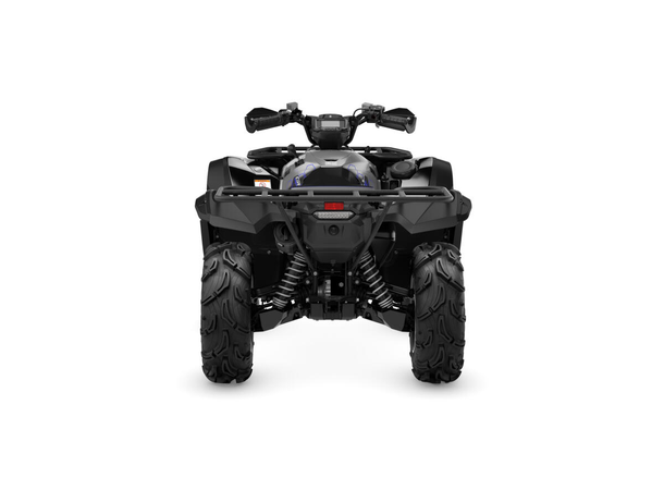 Yamaha Grizzly 700 EPS 25th Edition 2023 TB