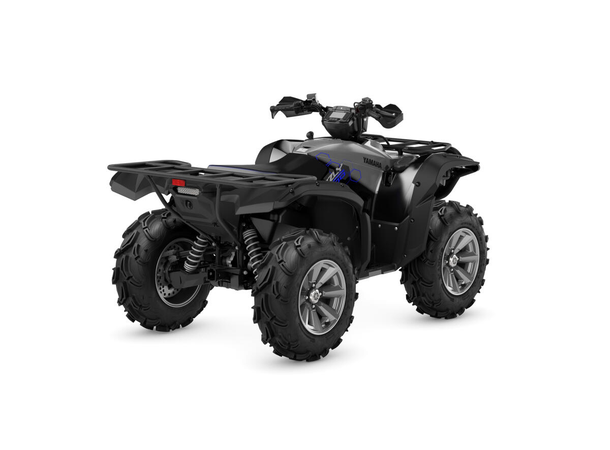 Yamaha Grizzly 700 EPS 25th Edition 2023 TB