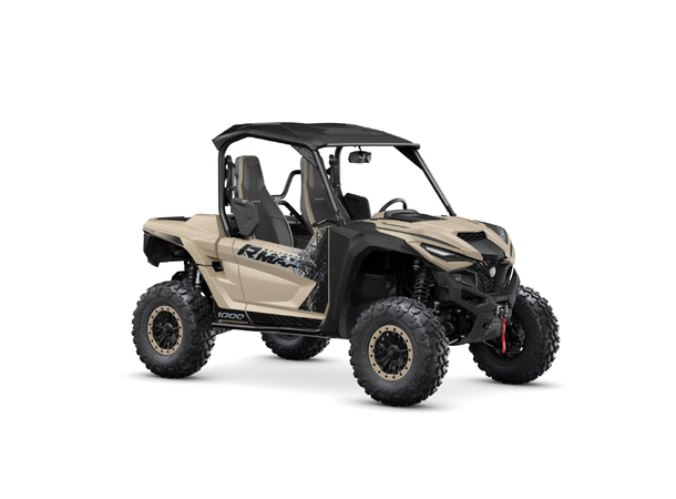 Yamaha Wolverine RMAX X2 1000 SE 2023 TA