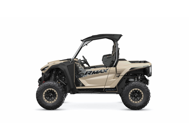 Yamaha Wolverine RMAX X2 1000 SE 2023 TA