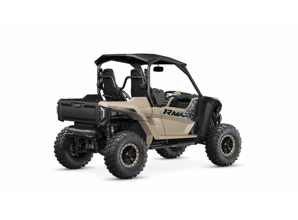Yamaha Wolverine RMAX X2 1000 SE 2023 TA