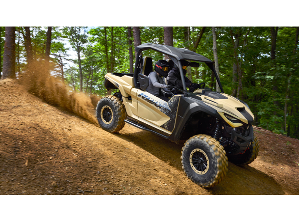 Yamaha Wolverine RMAX X2 1000 SE 2023 TA