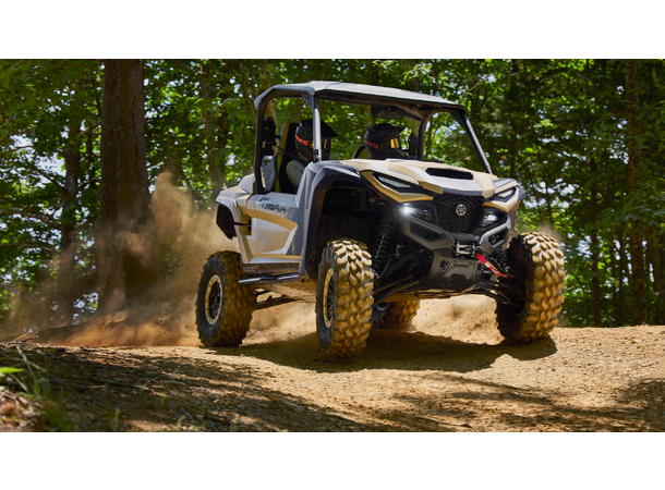 Yamaha Wolverine RMAX X2 1000 SE 2023 TA