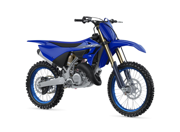 Yamaha YZ125 2024