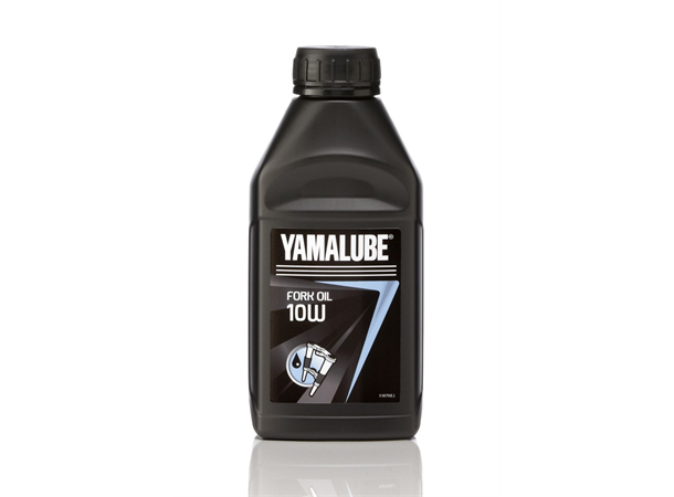 Yamalube Gaffel Olje 10W 0,5 Liter