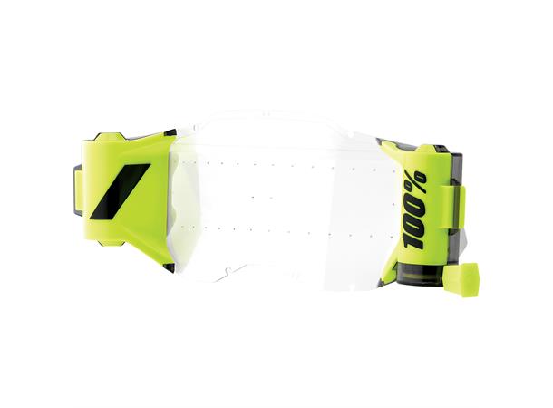 100% Roll-Off System Accuri 2 / Racecraft 2 / Strata 2