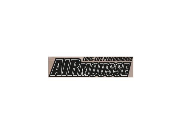 AirMousse Silicongele 85gr/tube