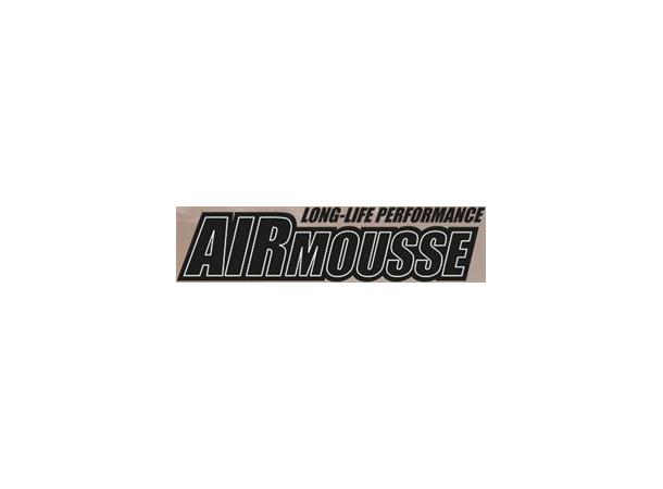 AirMousse Silicongele 85gr/tube