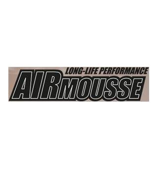 AirMousse Silicongele 85gr/tube