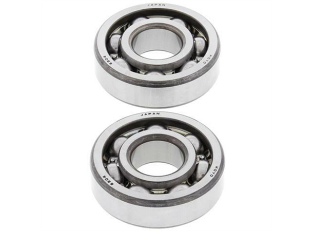 All Balls bærelager kit CRF 50 / 70 2004 -