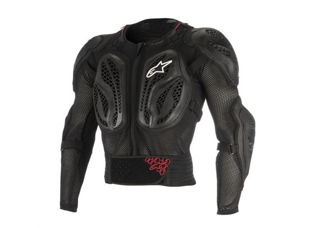 Alpinestars Beskyttelsesjakke Bionic Act S