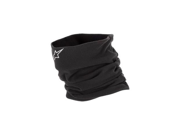 Alpinestars Halsvarmer Svart, One Size